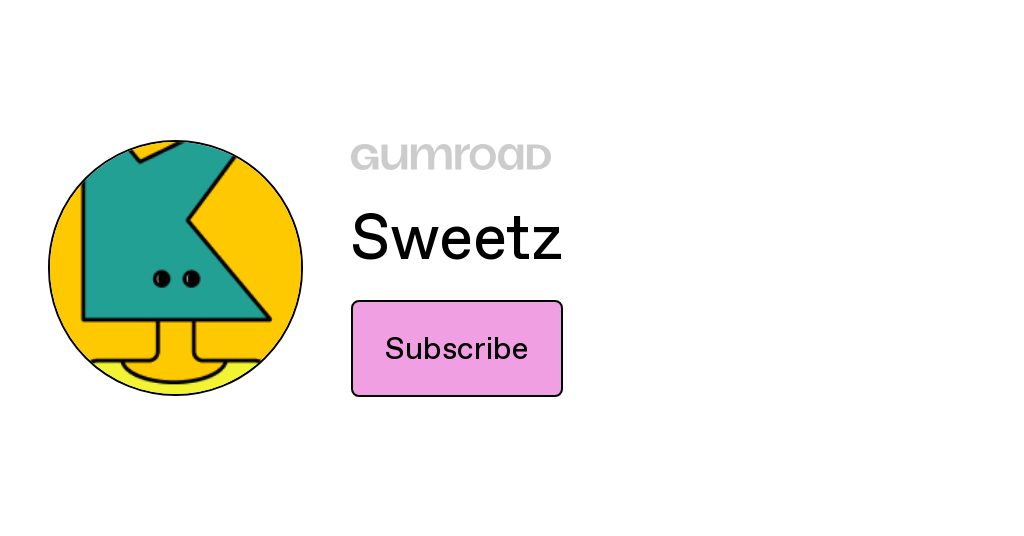 Sweetz