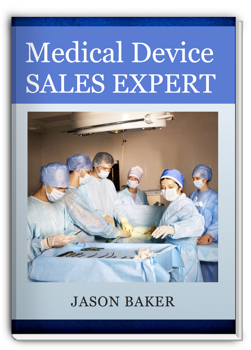 Medical Device Sales Expert