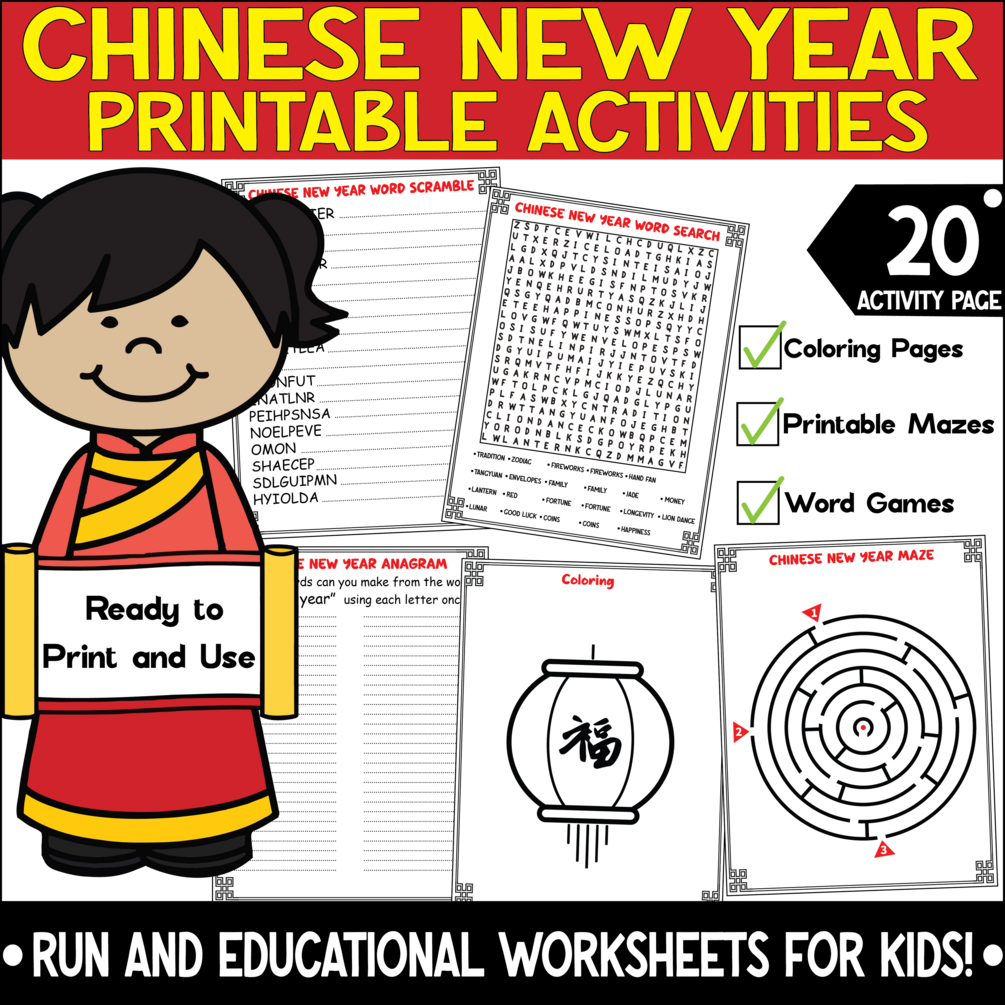 chinese-new-year-lunar-new-year-2025-activities-worksheets-year-2025