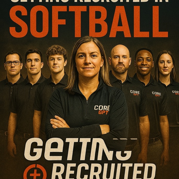 CoachDPrep CORE GPT