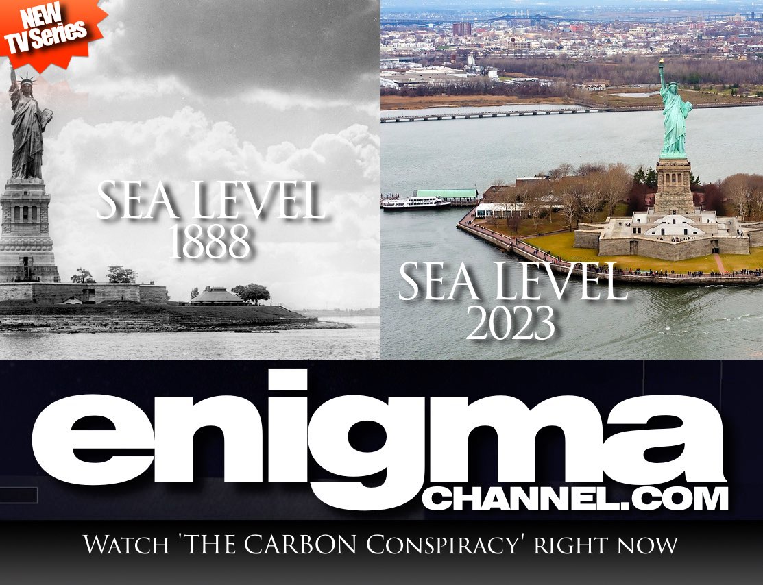 are-sea-levels-really-rising-chris-everard-british-author-film-maker
