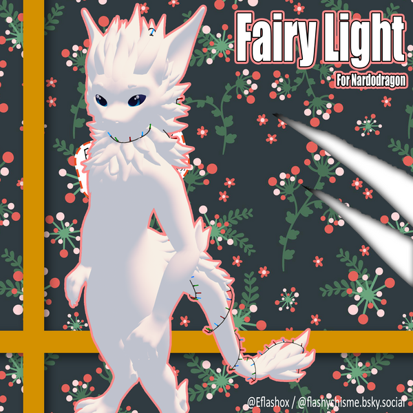 Fairy Light - NardoDragon