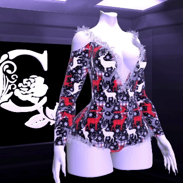 DOWNLOAD JENNIFER SWEET BODY SUIT XMAS 1664 RAR visual data 7