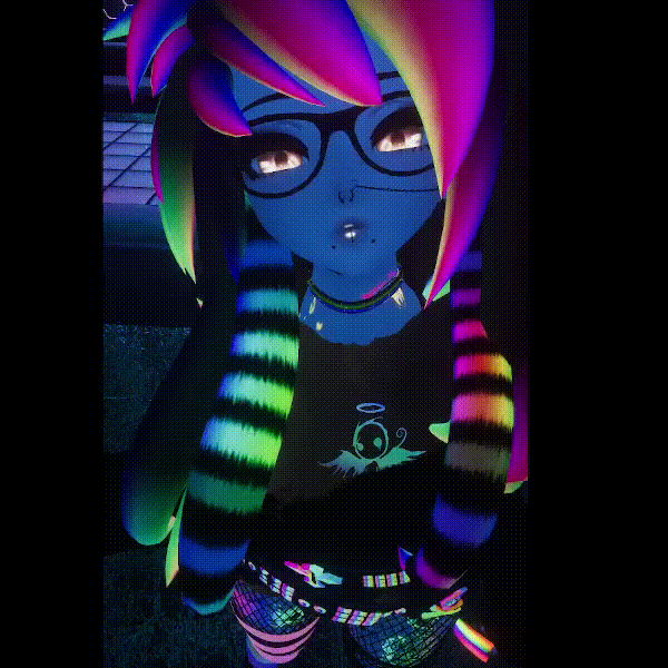 Roxie RawrXD (PC)