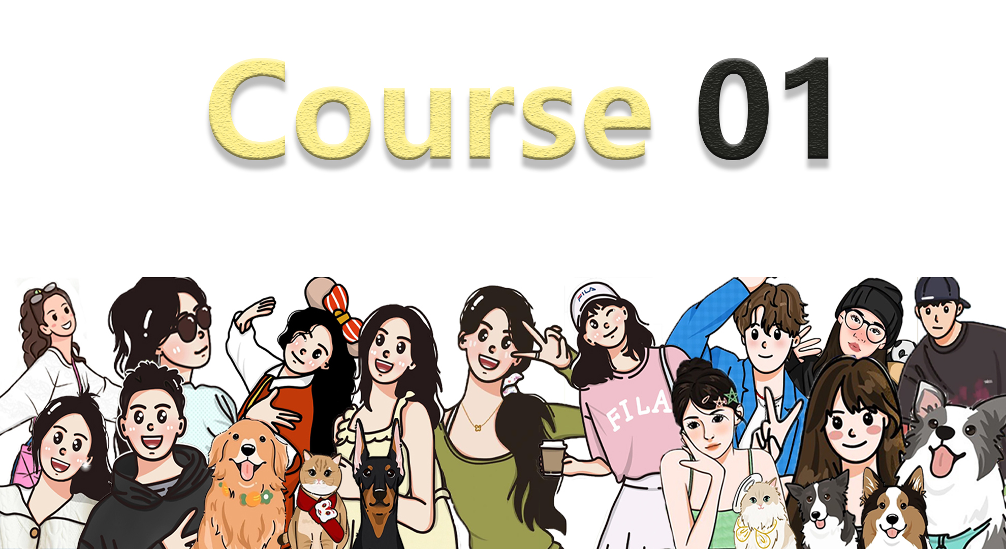 Kas_nova Brush & Course（ 筆刷+课程