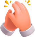 Gumroad profile picture for @applaud