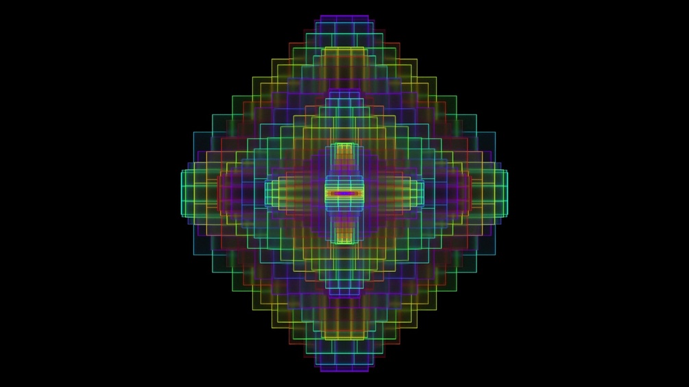 [ALPHA] CubeFormulaLayers Layer Pack (x2) (1080p60 DXV/HAP/MP4)