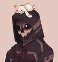 Gumroad profile picture for @stasis