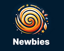 Gumroad profile picture for @newbies