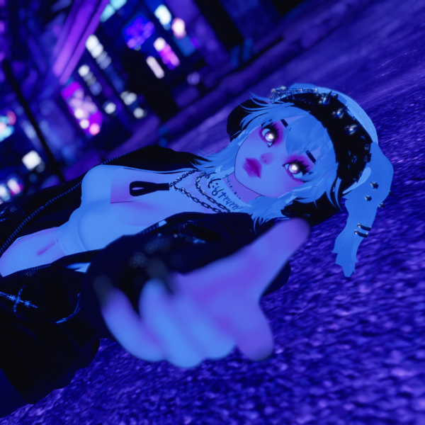 「Kaia」PC/QUEST