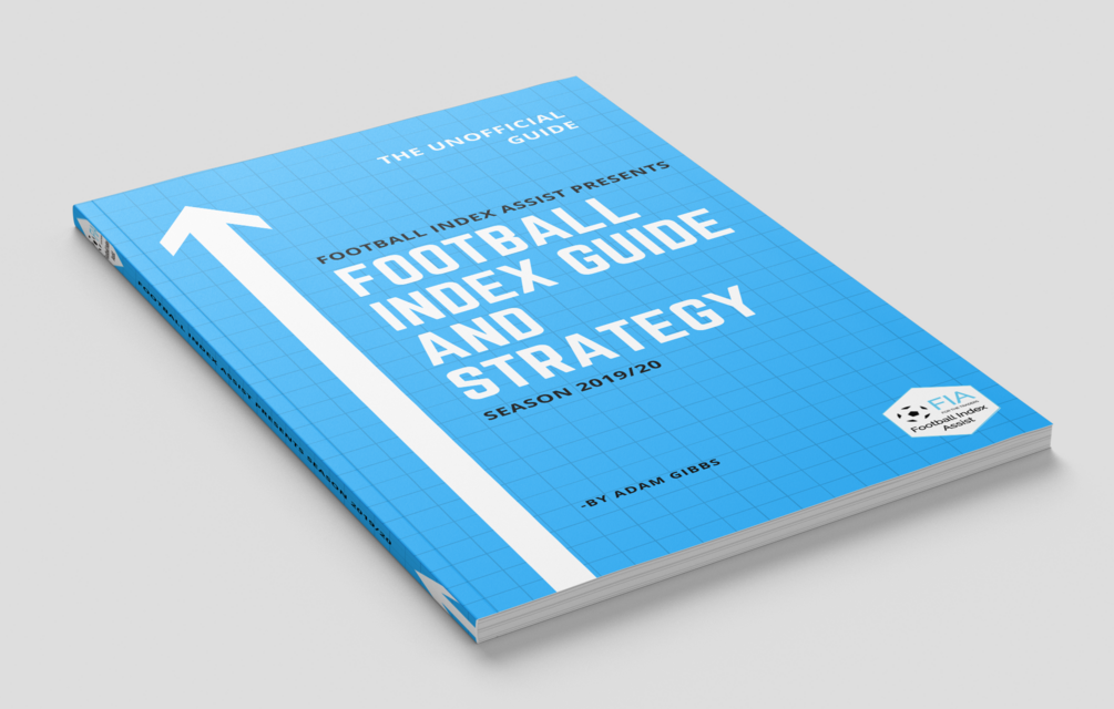 Football Index Guide and Full Season Strategy 2019/20 Season