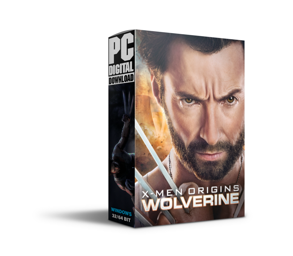 XMen Origins Wolverine