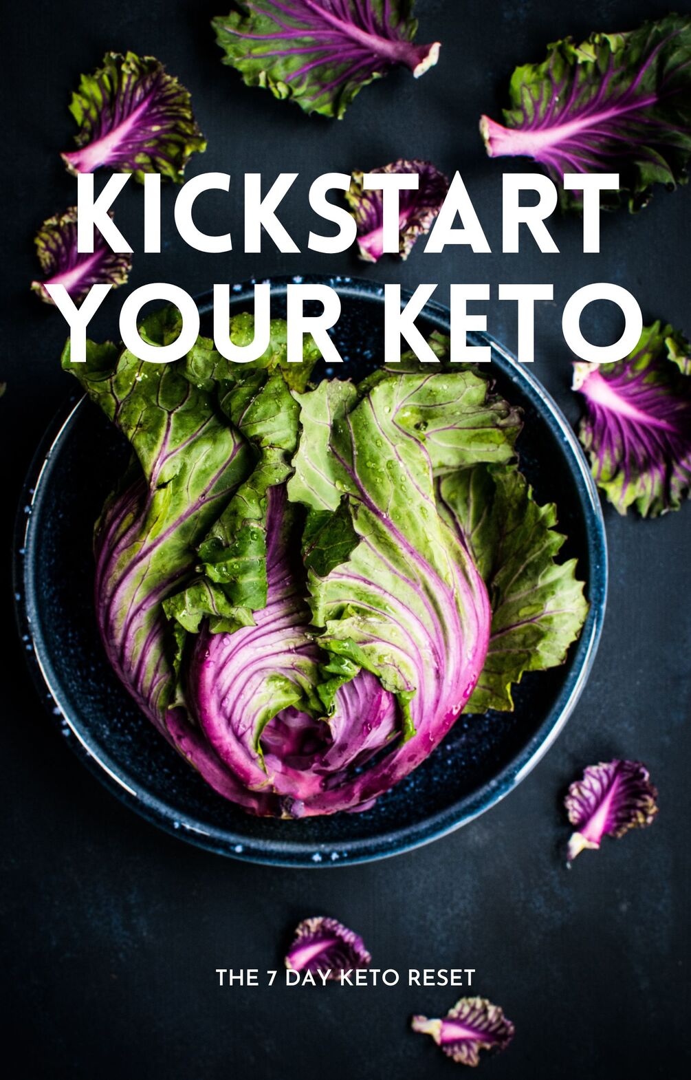 Kickstart Your Keto