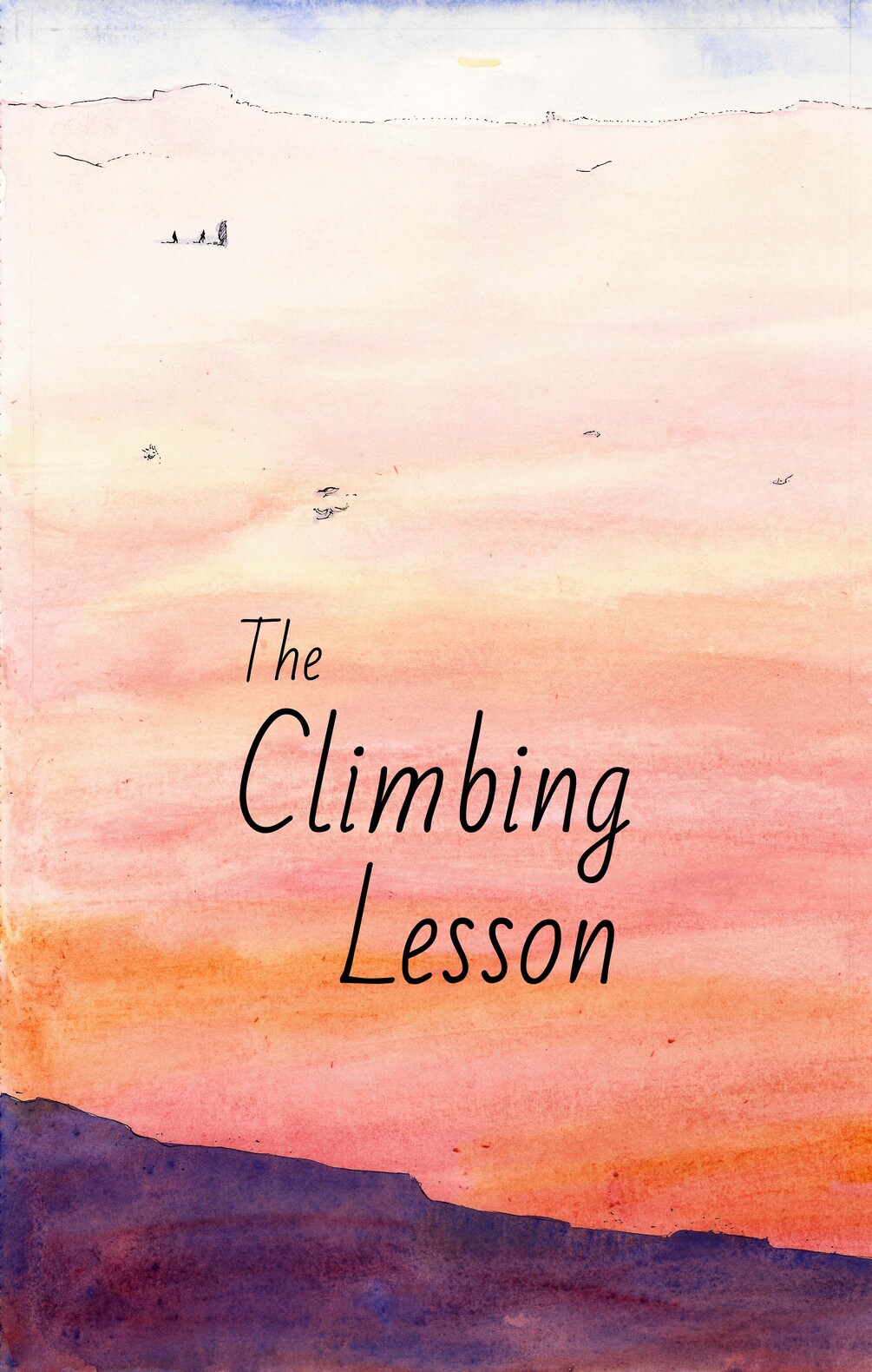 The Climbing Lesson PDF