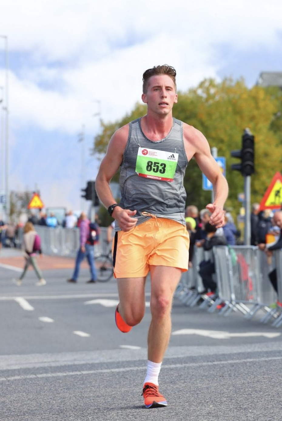 How to Run a Marathon: Casual Runner to Marathoner in 4 Months