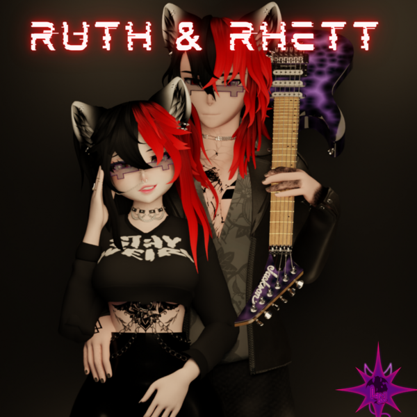 Ruth & Rhett