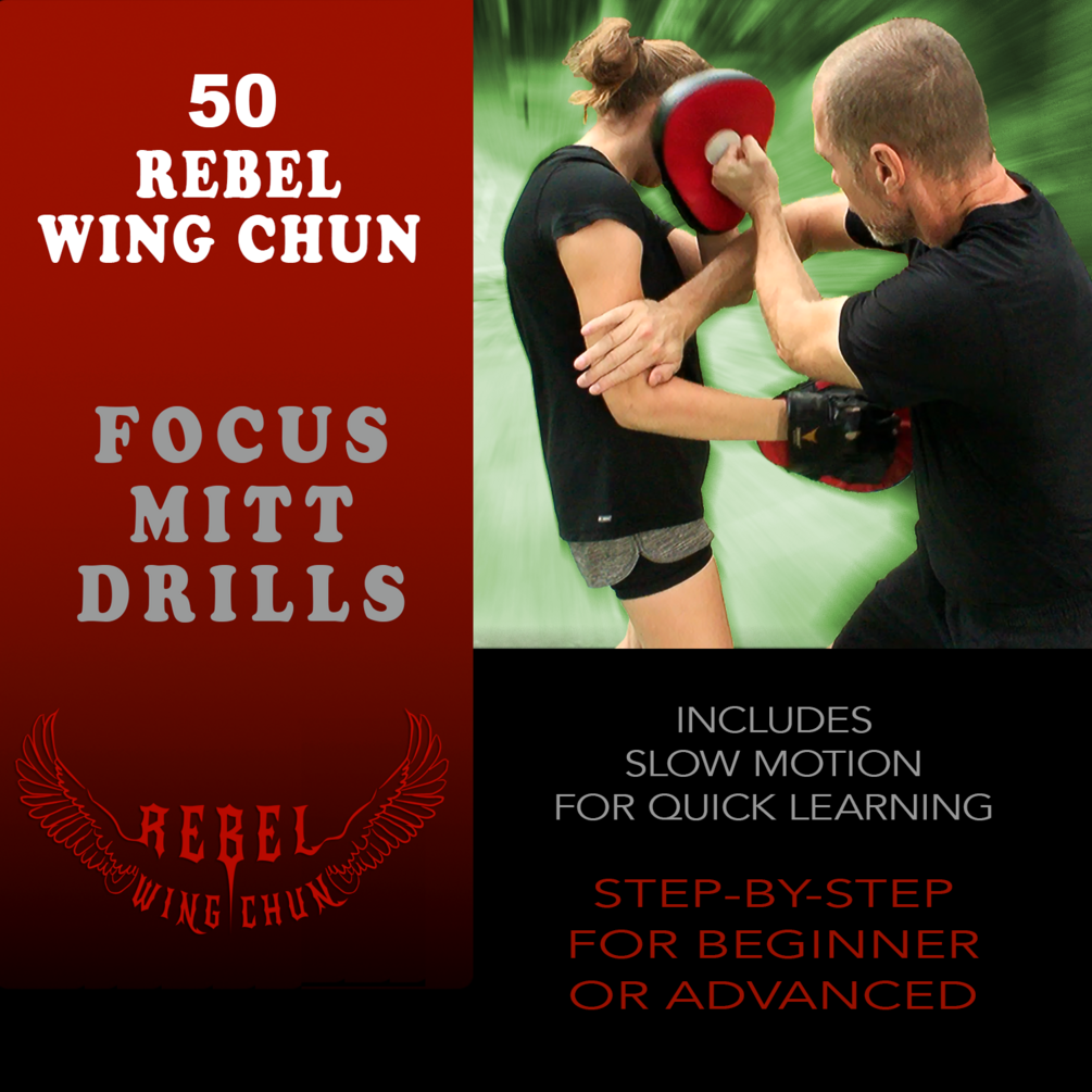 RWC Focus Mitt Drills Download