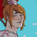 Gumroad profile picture for @pray