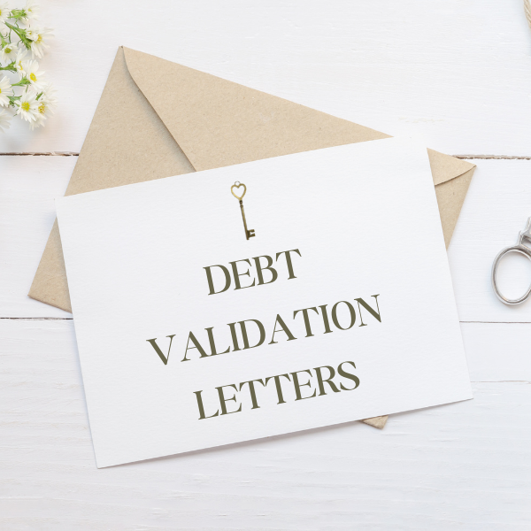 debt-validation-dispute-kit