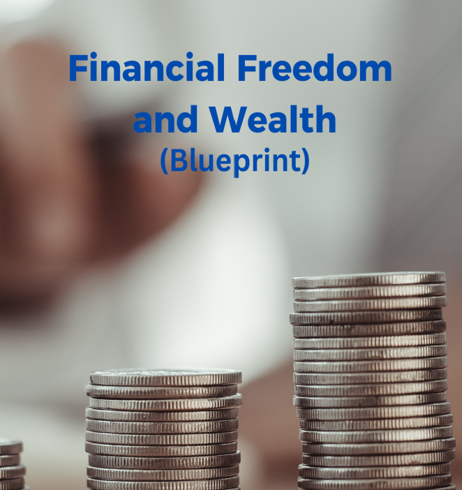 Financial Freedom And Wealth Blueprint