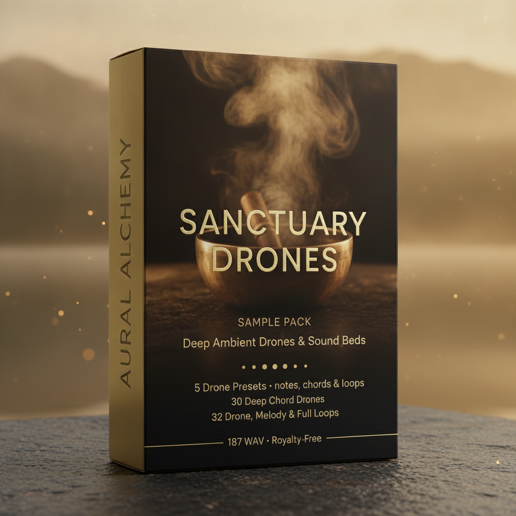 Sanctuary Drones