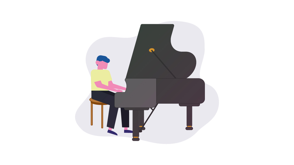 piano-player