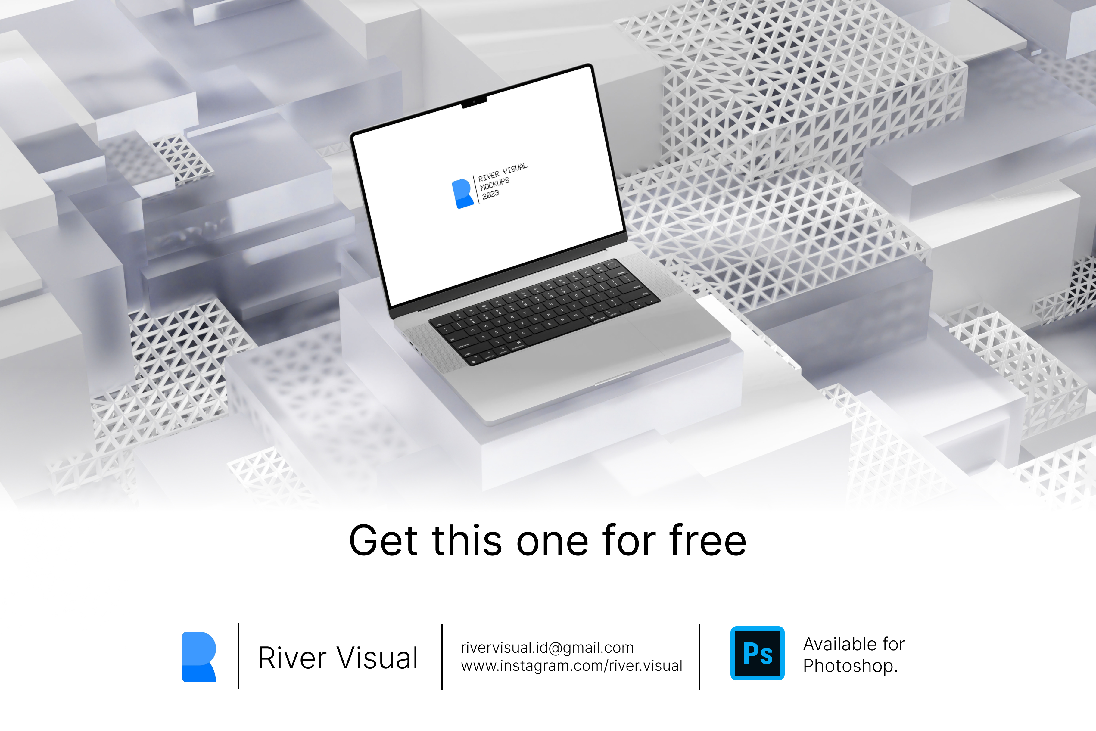 Device - Spectre Series (15 PSD Mockups)