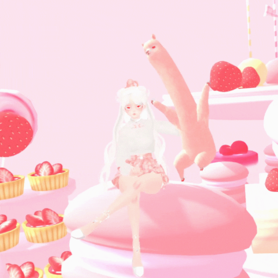 Estelle [PERSONAL USE]