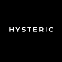 Gumroad profile picture for @hysteric