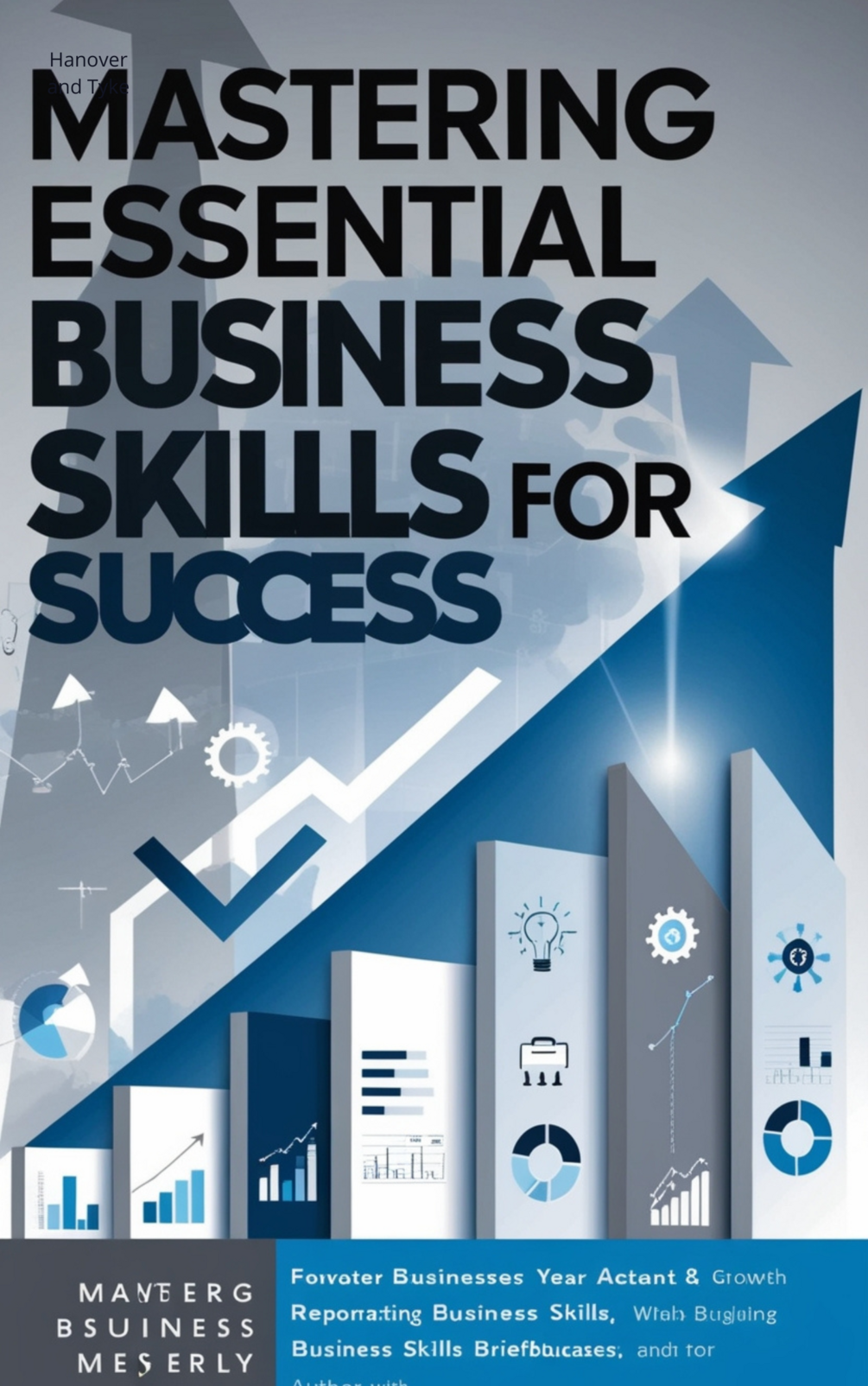 Mastering Essential Business Skills for Success