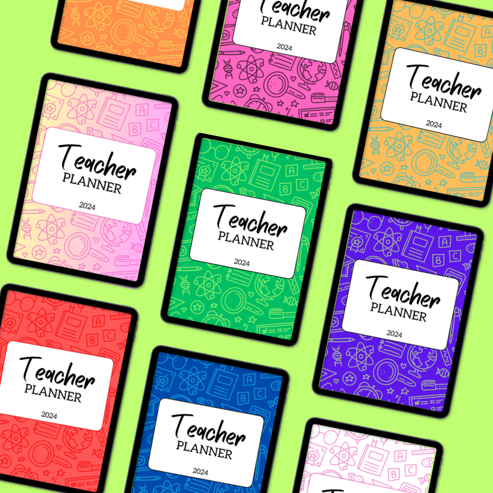 Teacher Planner 2024 Bundle   Dfdtoggxo4fuqhhl49ltychkjnut