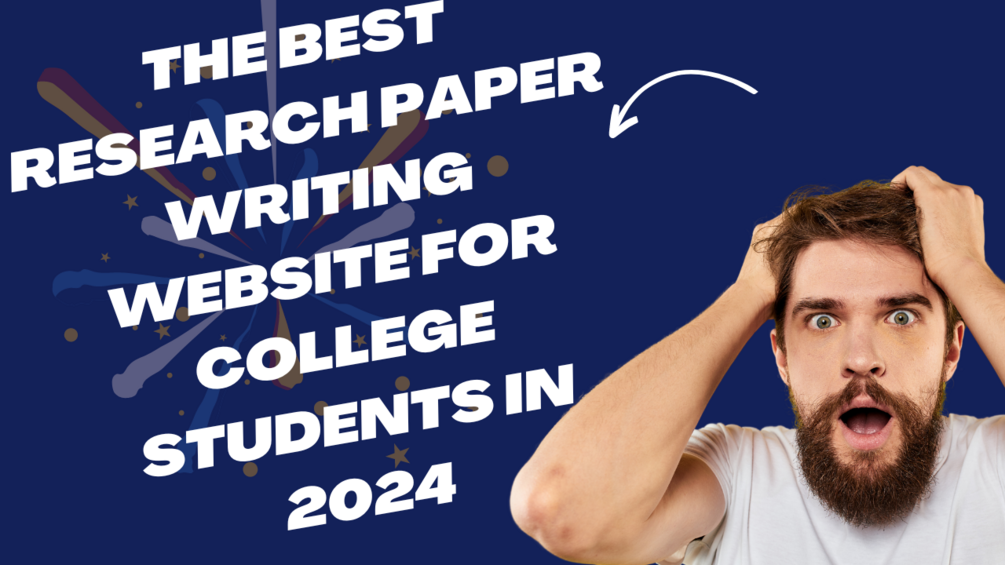 research paper writing website