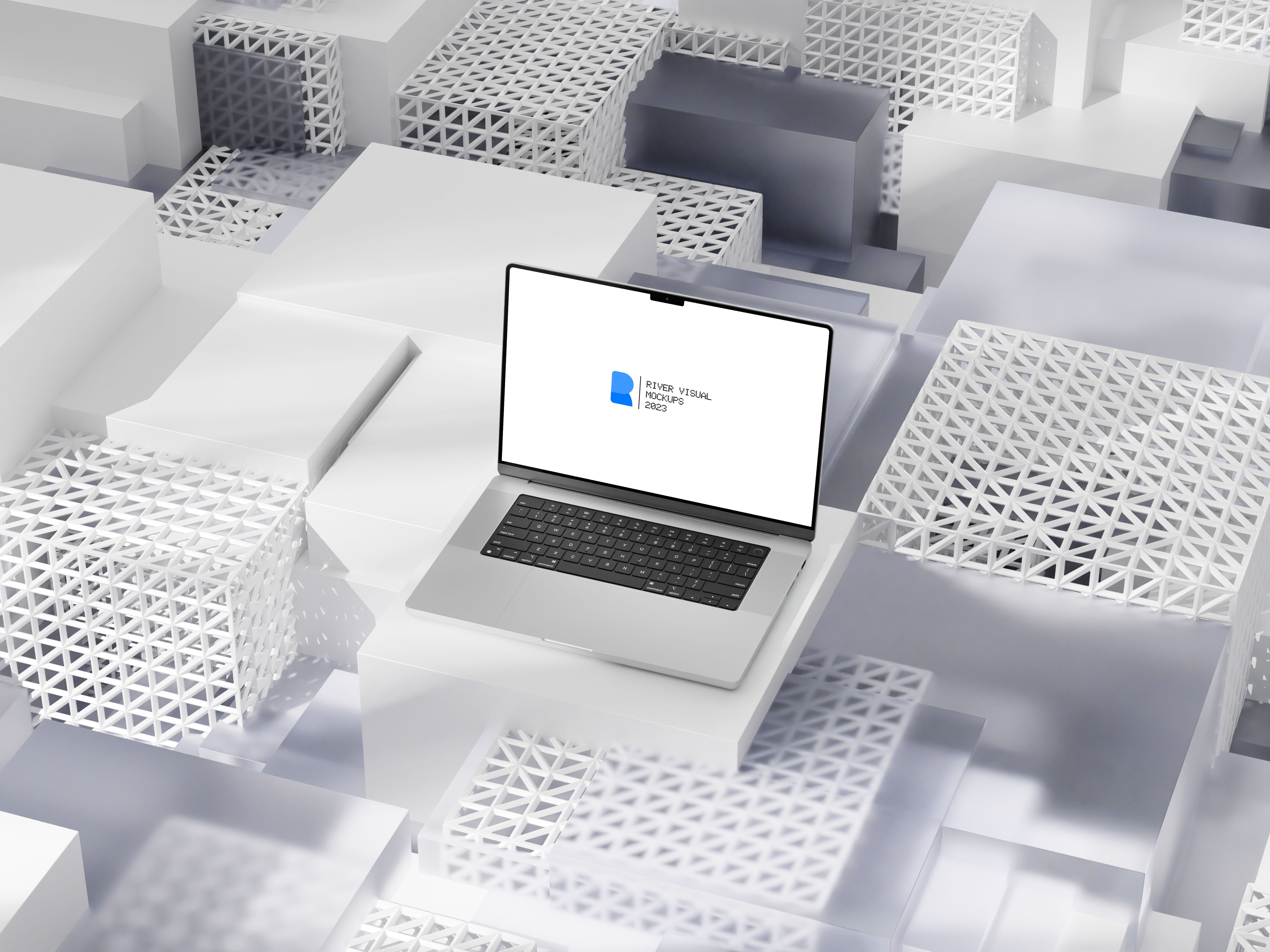 Spectre - MacBook Pro N13