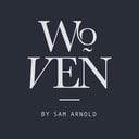 Gumroad profile picture for @woven