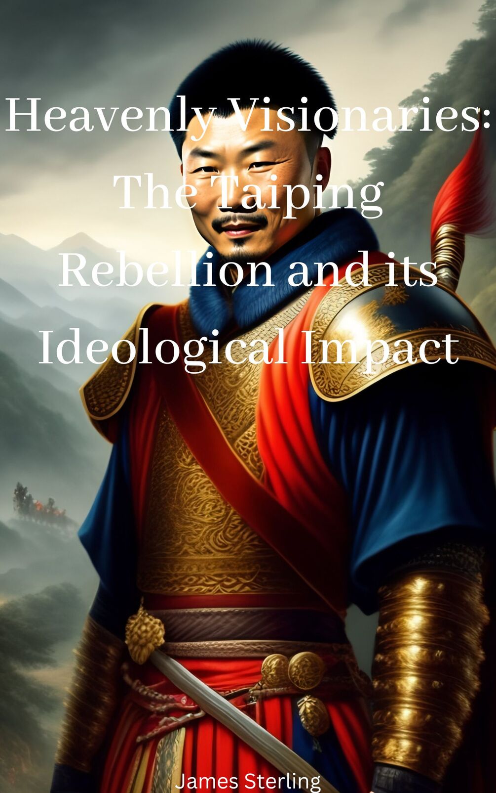 heavenly-visionaries-the-taiping-rebellion-and-its-ideological-impact