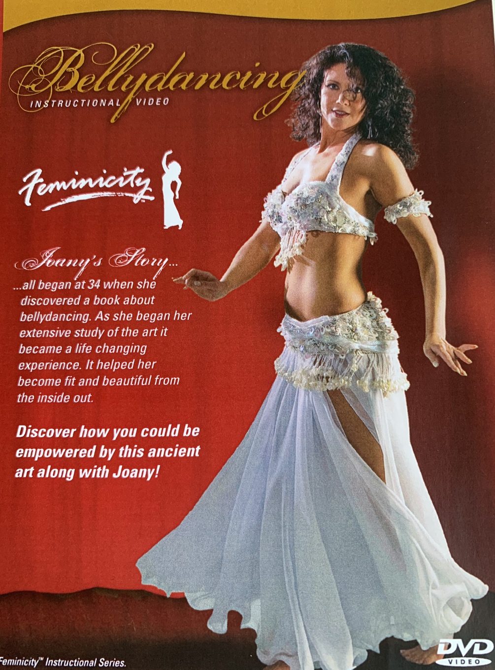 Learn How to Belly Dance: Complete Guide from A to Z