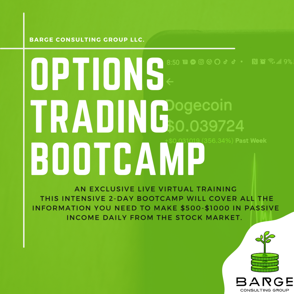 How to Join — Options Trading Club