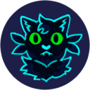 Gumroad profile picture for @cyanide