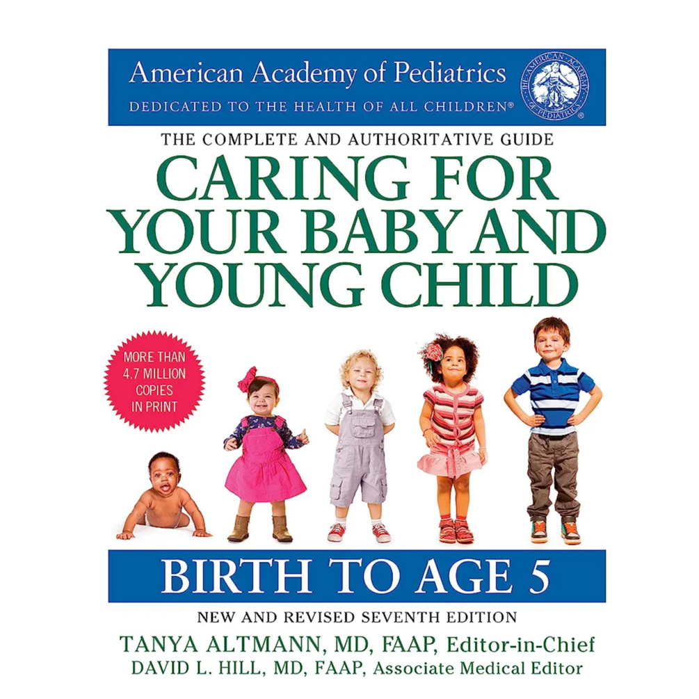 american-academy-of-pediatrics