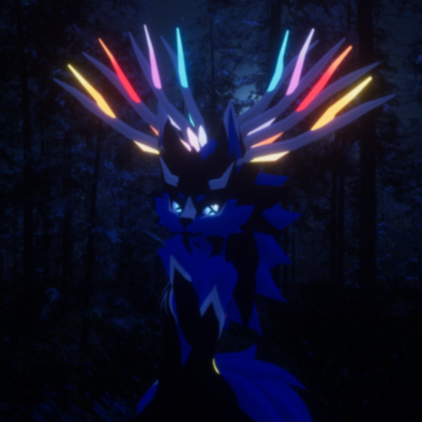 Novabeast Life Deer textures