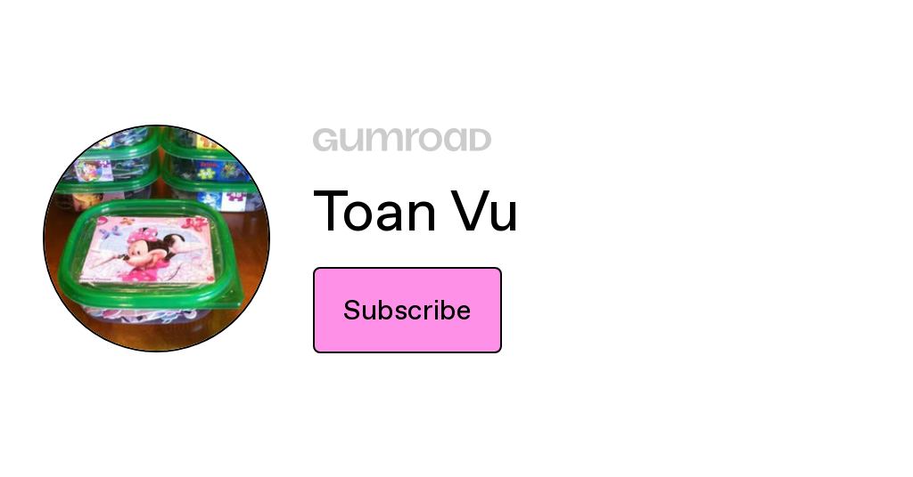 Toan Vu