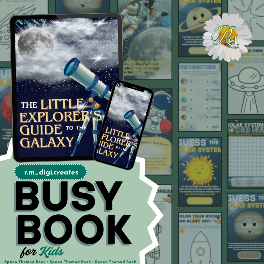 (r.m_digi.creates) • The Little Explorer's Guide to the Galaxy ...