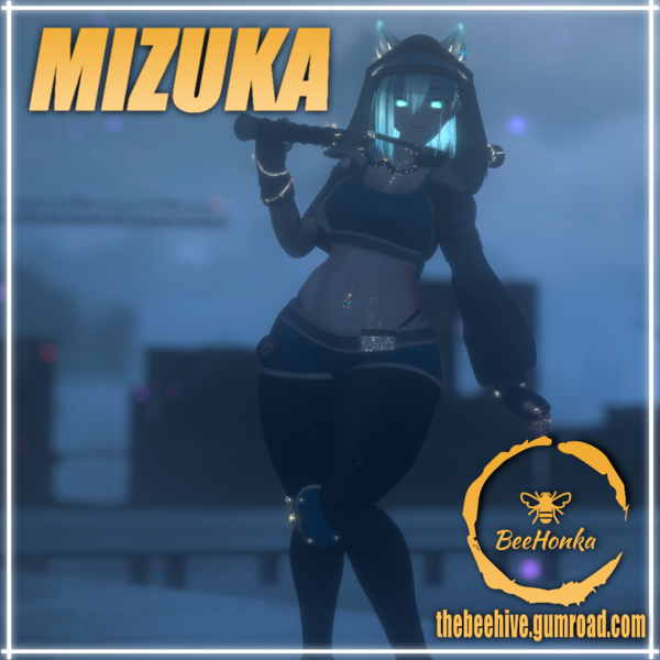 Mizuka