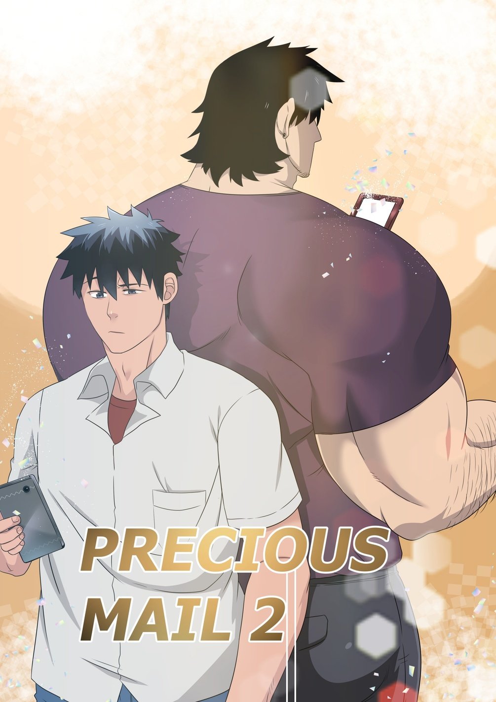 Precious Mail 2