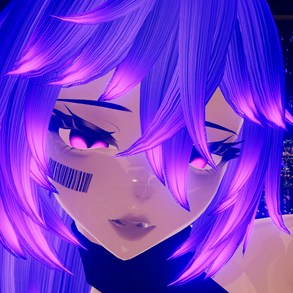 F43 7H Package, PC/Quest (VRChat)