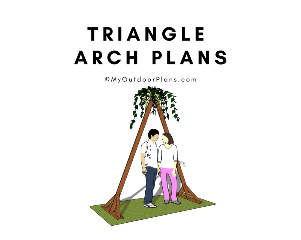 Triangle Wedding Arch Plans   Dlyd5oo8tgptt0n4lscs2bjwavv9