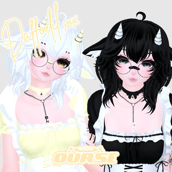 Daffodil (PC + Quest)