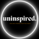 Gumroad profile picture for @uninspired