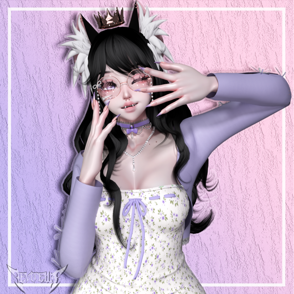 ┊⁭۵ KimKimVT v2۵
