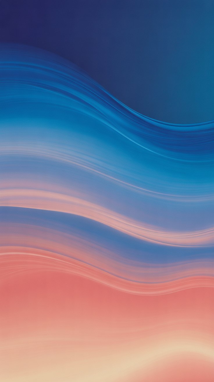WallE Gradients HD Wallpaper Preview